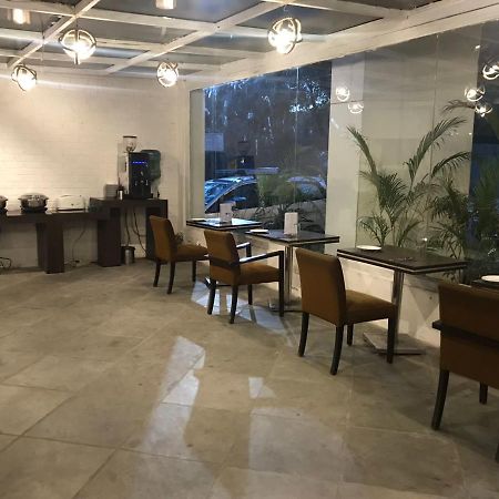Jukaso Inn Pragati Maidan New Delhi Exteriör bild