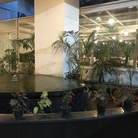 Jukaso Inn Pragati Maidan New Delhi Exteriör bild