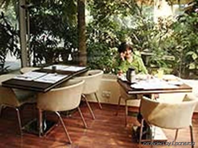 Jukaso Inn Pragati Maidan New Delhi Restaurang bild