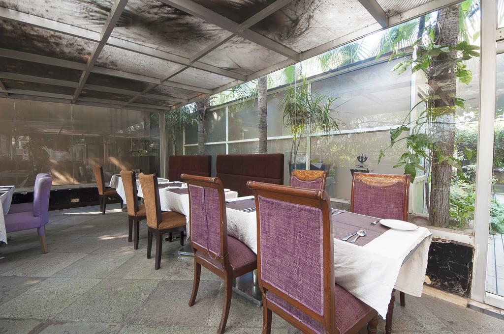 Jukaso Inn Pragati Maidan New Delhi Exteriör bild