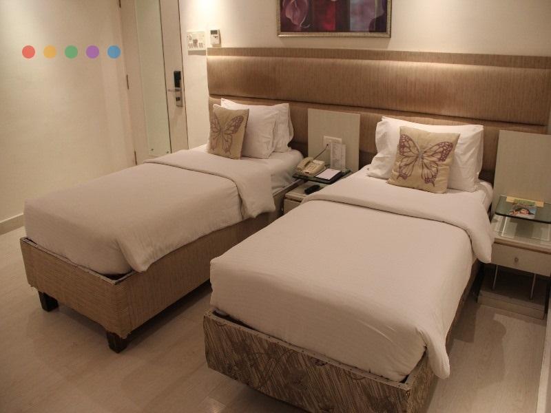 Jukaso Inn Pragati Maidan New Delhi Exteriör bild