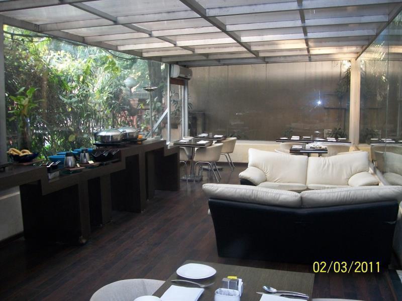 Jukaso Inn Pragati Maidan New Delhi Exteriör bild