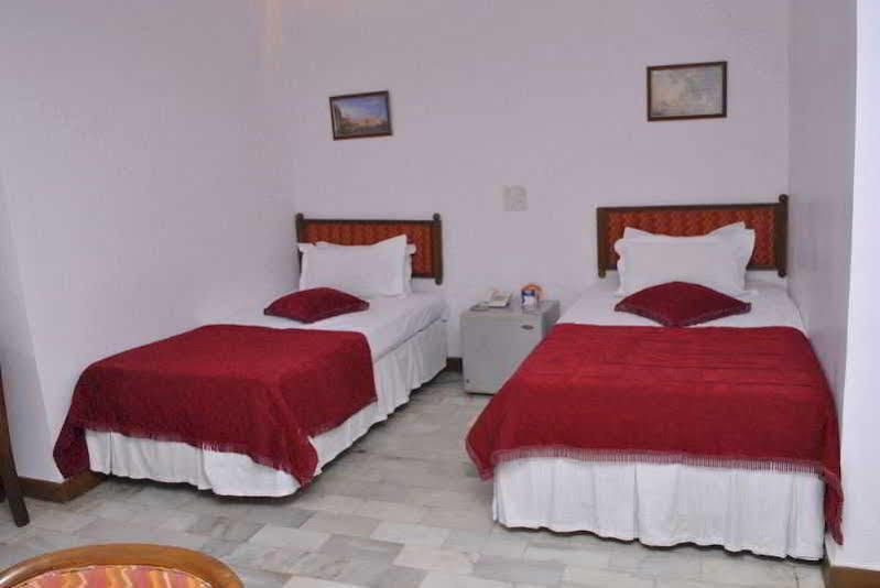 Jukaso Inn Pragati Maidan New Delhi Exteriör bild